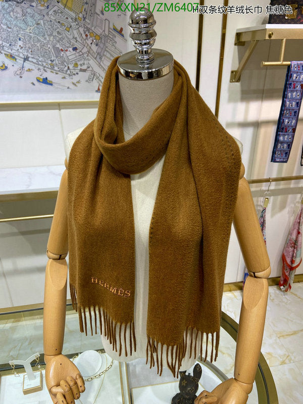 SAMC - HMS Scarves - 812