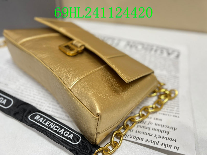 Satchel Bags - BGA Bags - 1997