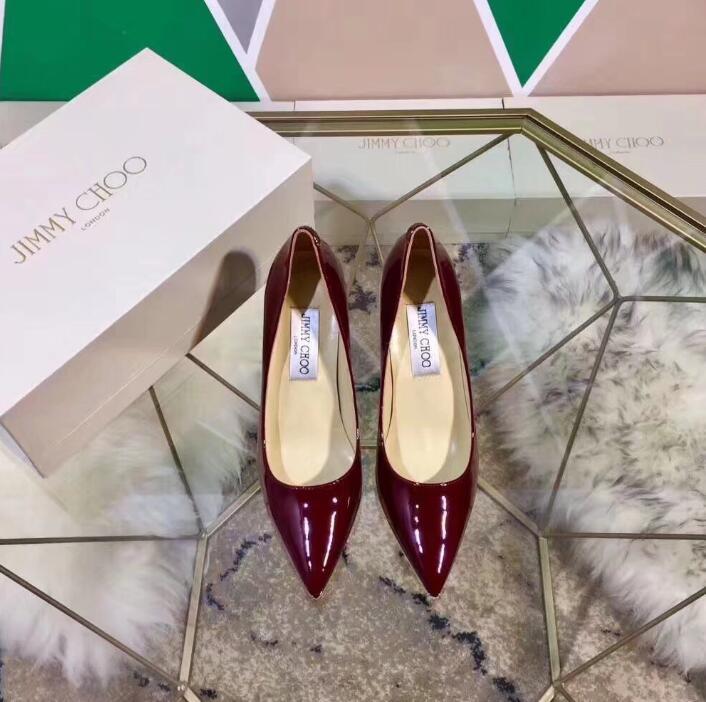 SAMC - JMC Shoes - 224