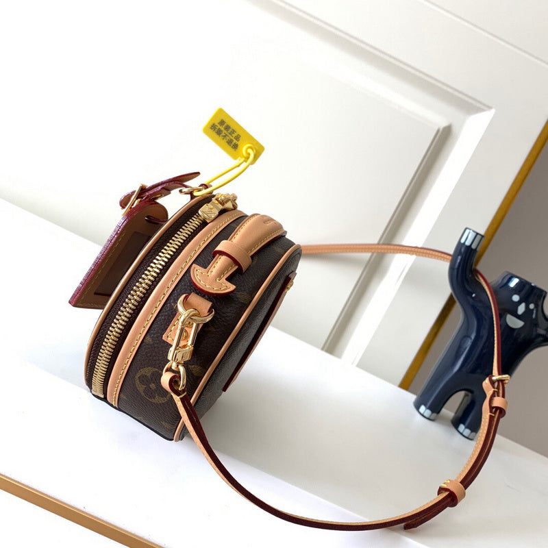 Satchel Bags - VL Bags - 493