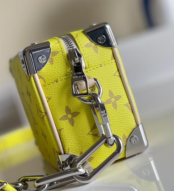 SAMC - LOV Bags - 2498