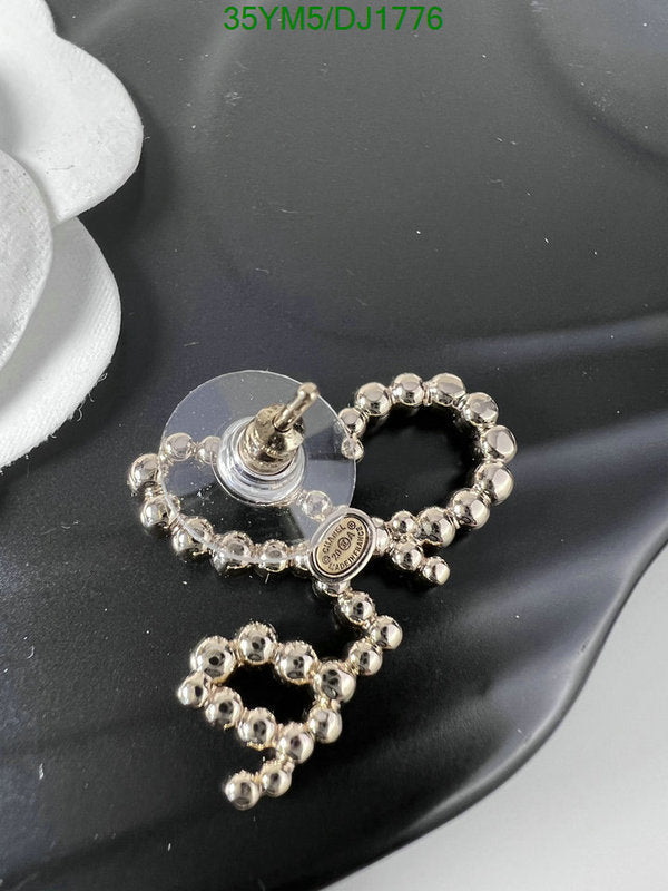 SAMC - CHL Jewelry - 166