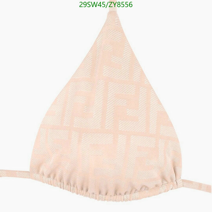 SAMC - FDE Swimsuits - 036