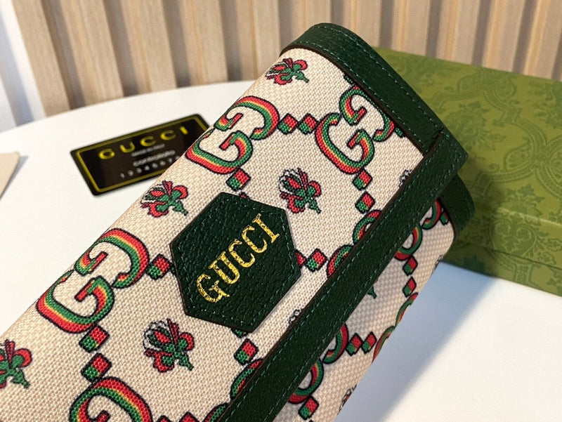 Satchel Bags - GCI Bags - 2530