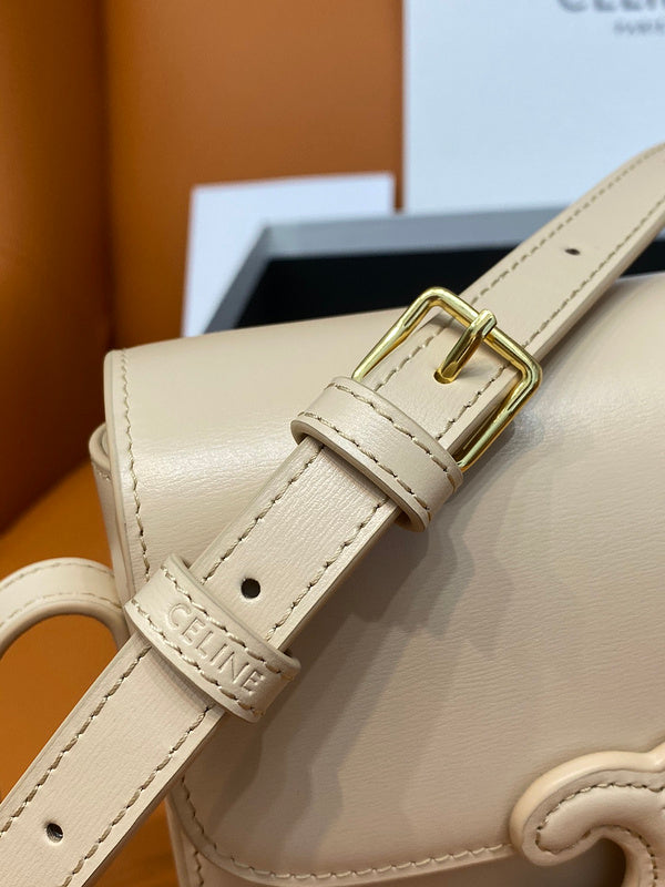 Glamy - COL Bags - 724