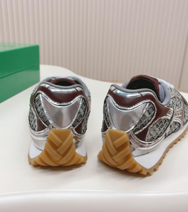 SAMC - BO Women Shoes - 121