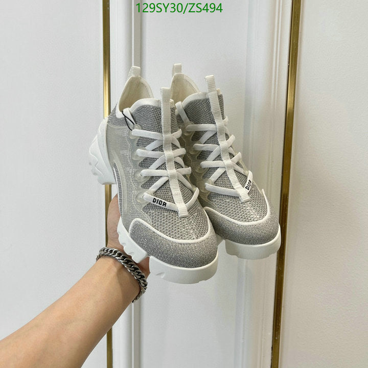 SAMC - DOR Women Sneakers - 119