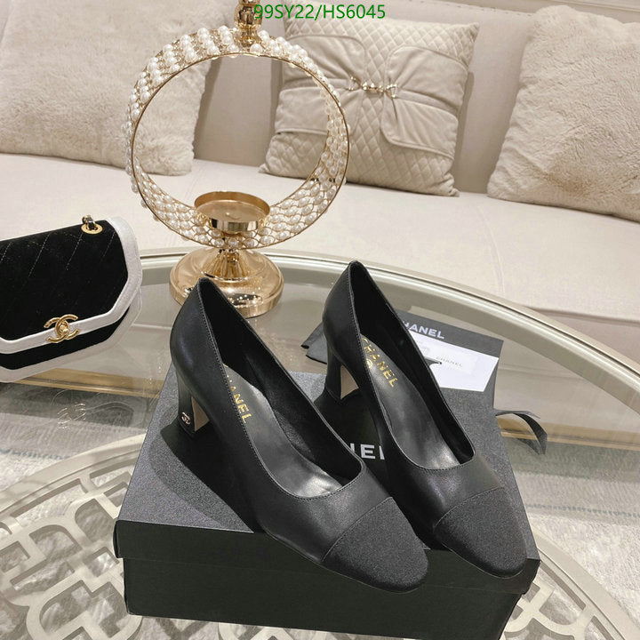 SAMC - CHL Women Shoes High Heels - 092