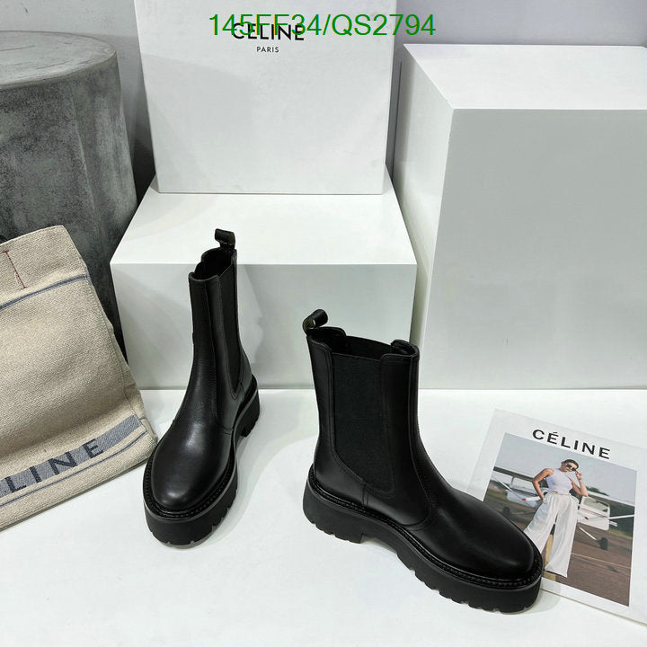 SAMC - COL Women Shoes - 102