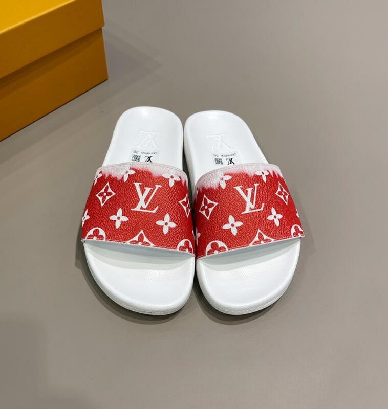 Glamy - LOV Men Shoes - 1498
