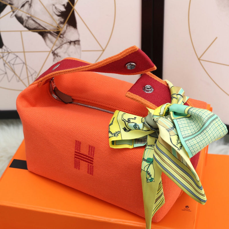 Satchel Bags - HMS-Bags - 1145