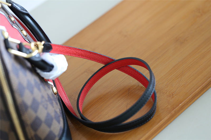 Glami Fashion Lu-Vi bags - 8262