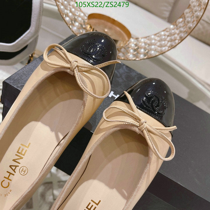 SAMC - CHL Women Shoes Ballet - 313