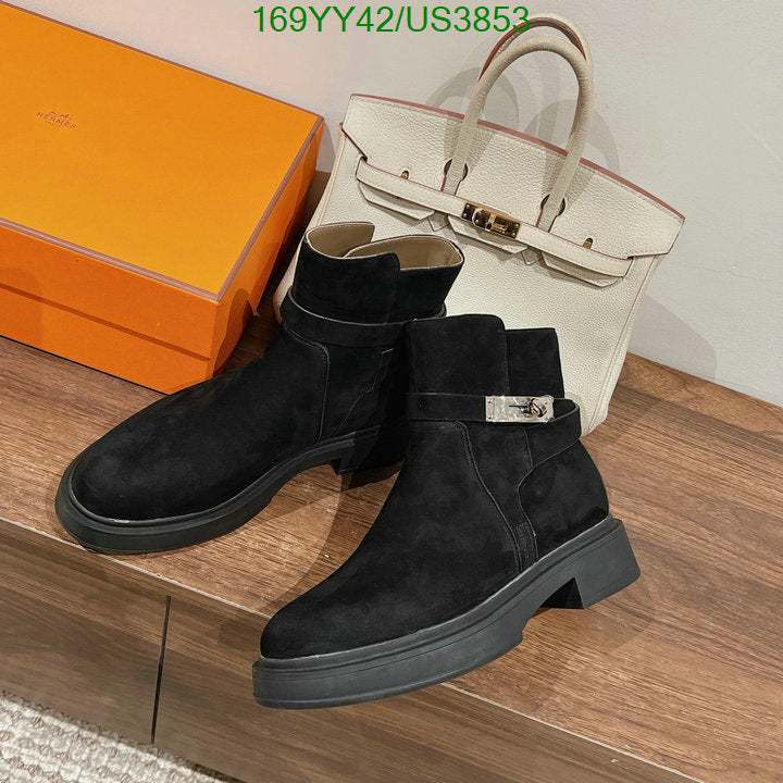 SAMC - Mix Boots - 534