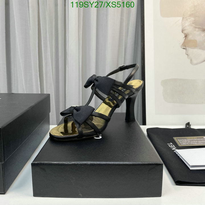 SAMC - CHL Women Shoes High Heels - 151