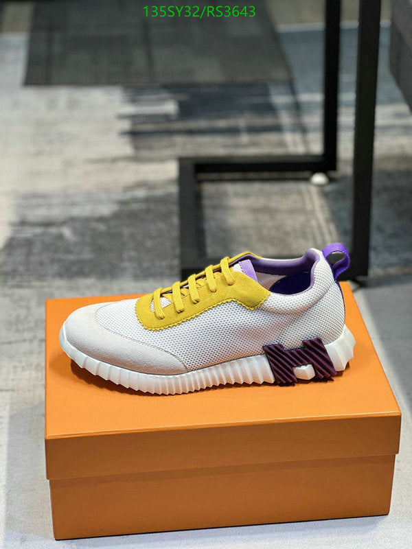 SAMC - HMS Women Shoes - 418