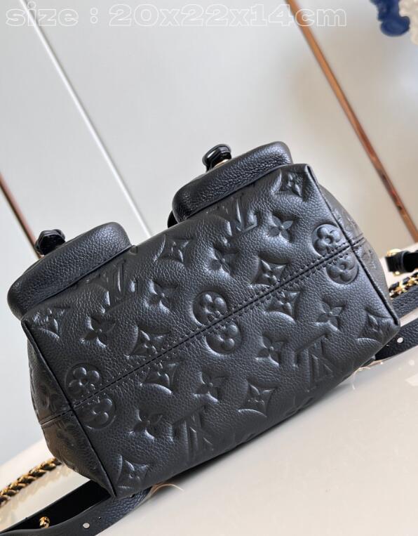 SAMC - LOV Bags - 245