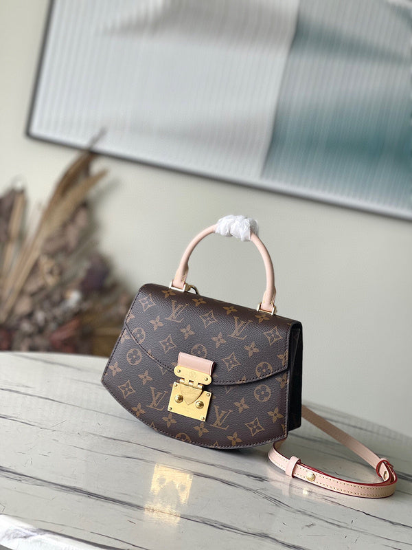 Glami- Glami- Lu-Vi bags - 4279