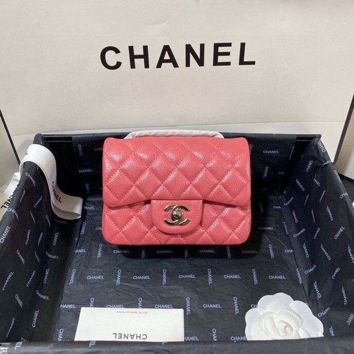 Satchel Bags - CHL Bags - 4152