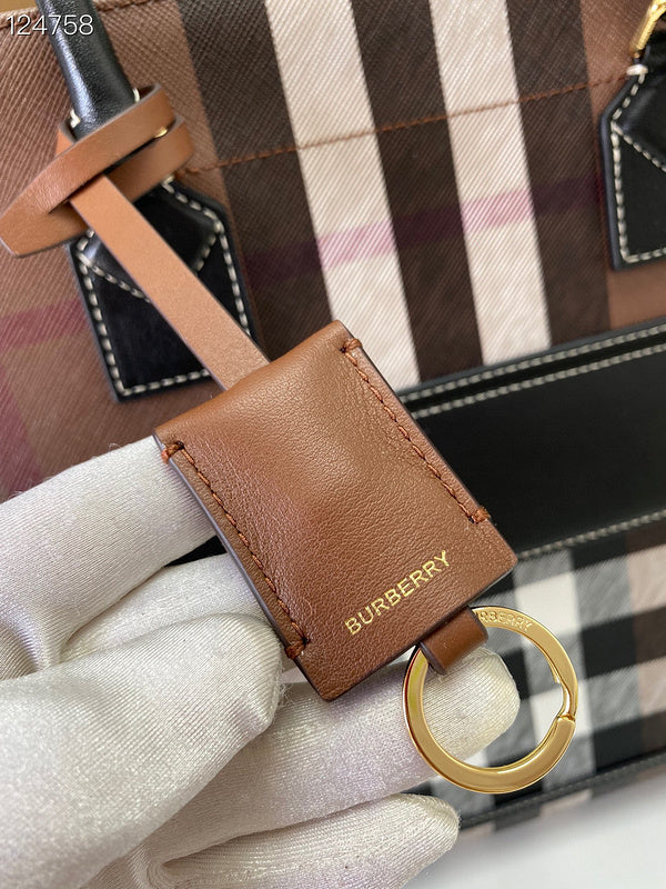 Glamy - BOR Bags - 506