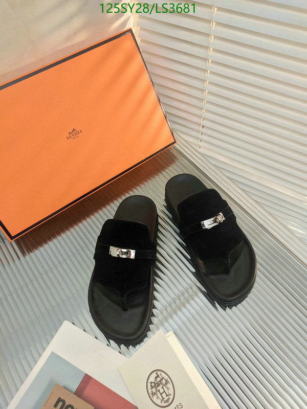 SAMC - HMS Women Shoes - 490
