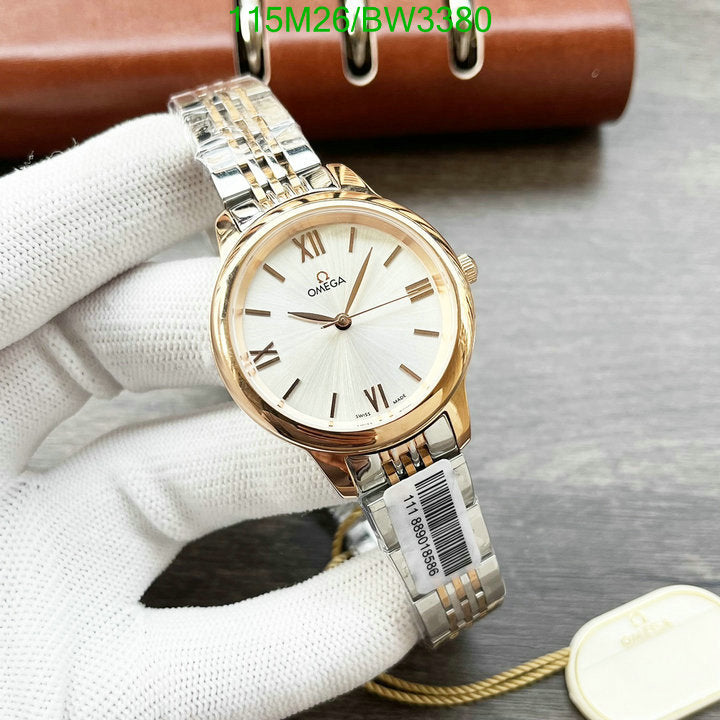 SAMC - OG Watches - 056