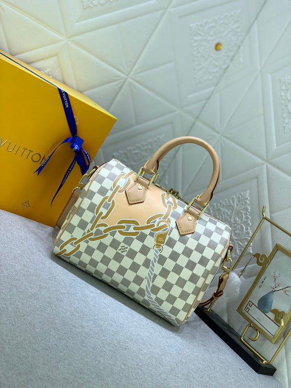 Satchel Bags - VL2 Bags - 150