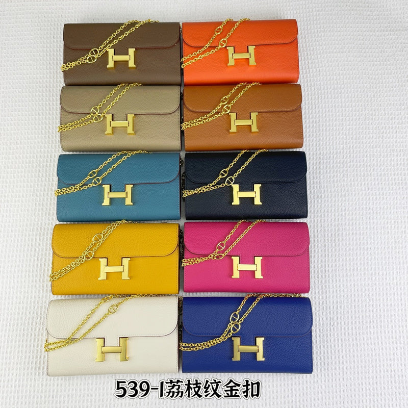 Glamy - HMS Bags - 1083