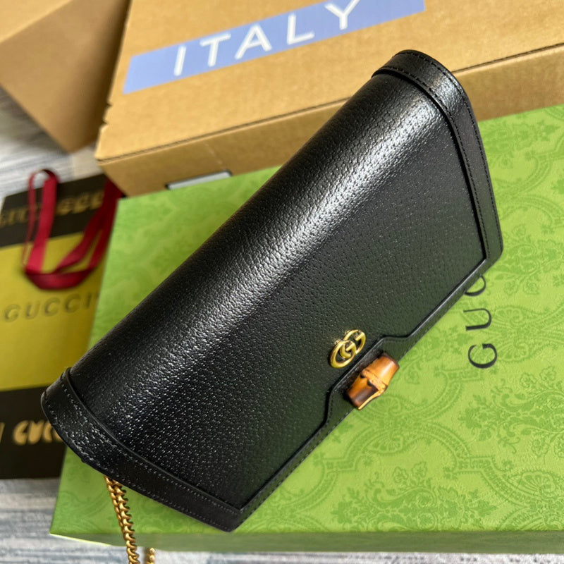 Satchel Bags - GCI Bags - 6415