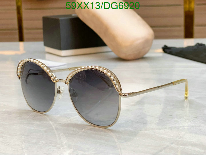 SAMC - CHL Glasses - 023