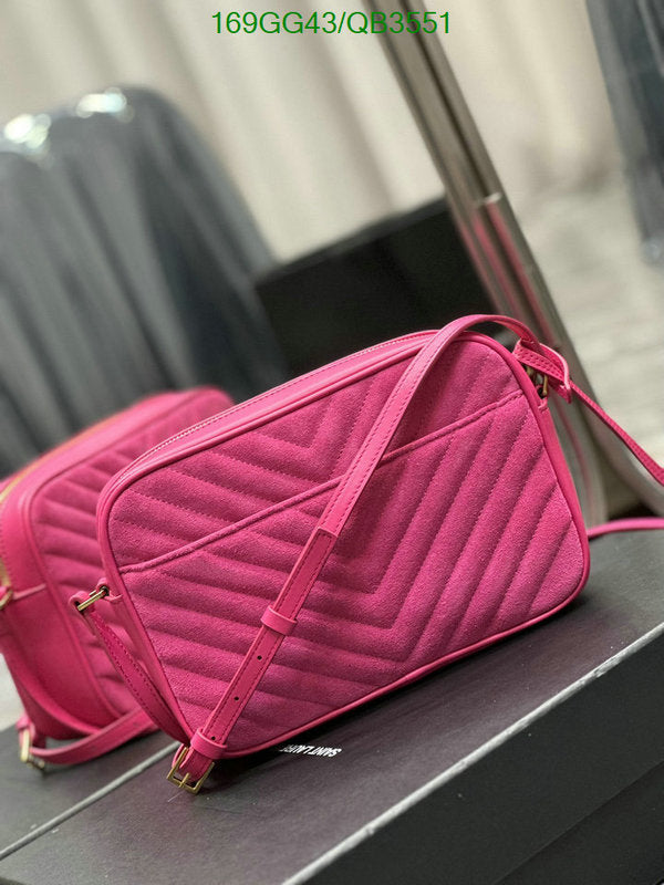 SAMC - YLS Bags - 239
