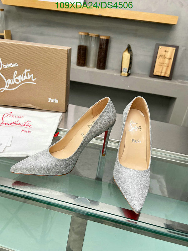 SAMC - CBL Women Shoes - 027