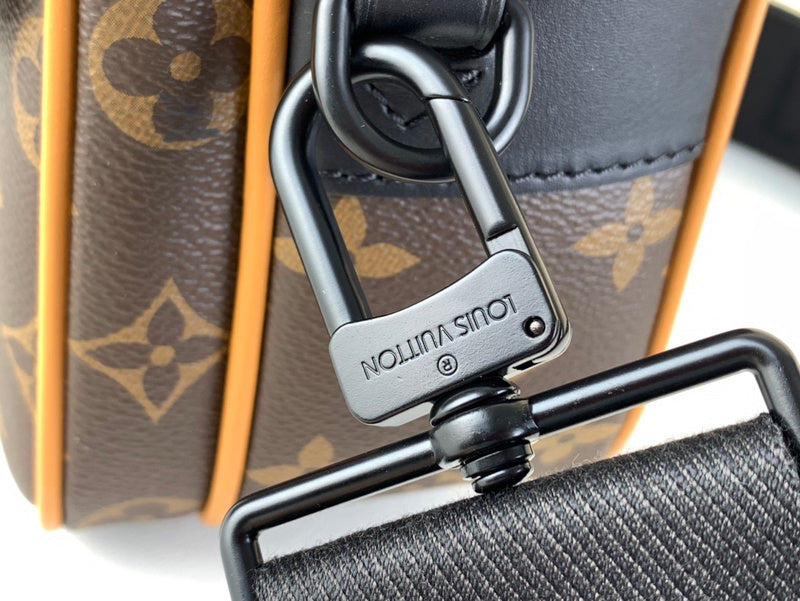 Satchel Bags - VL Bags - 2654