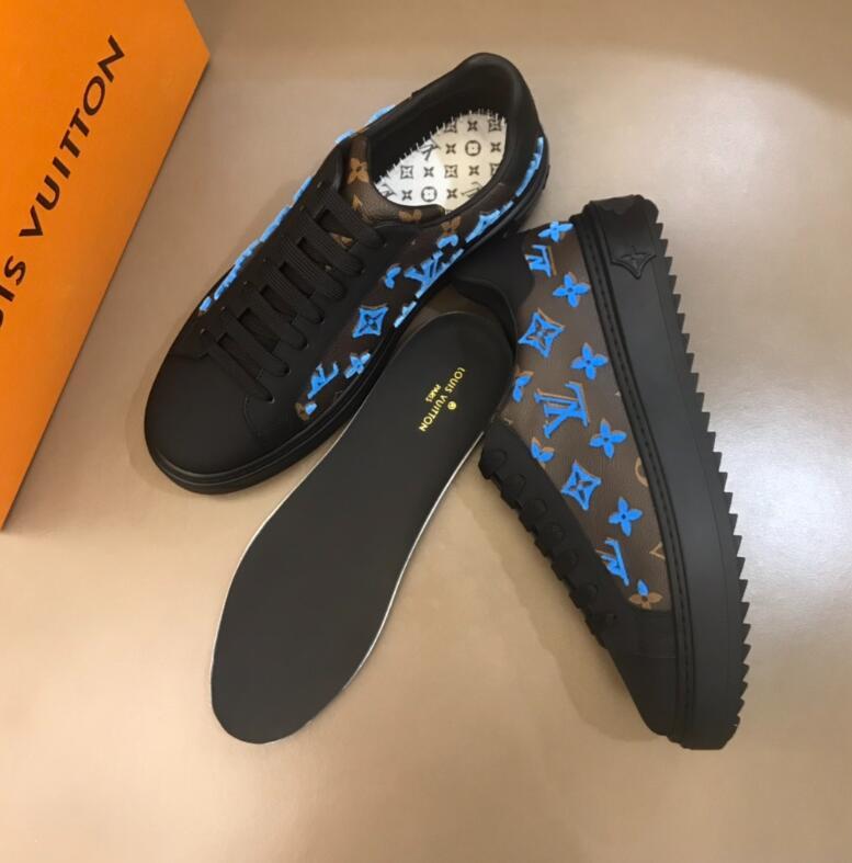 SAMC - LOV Men Shoes - 1671