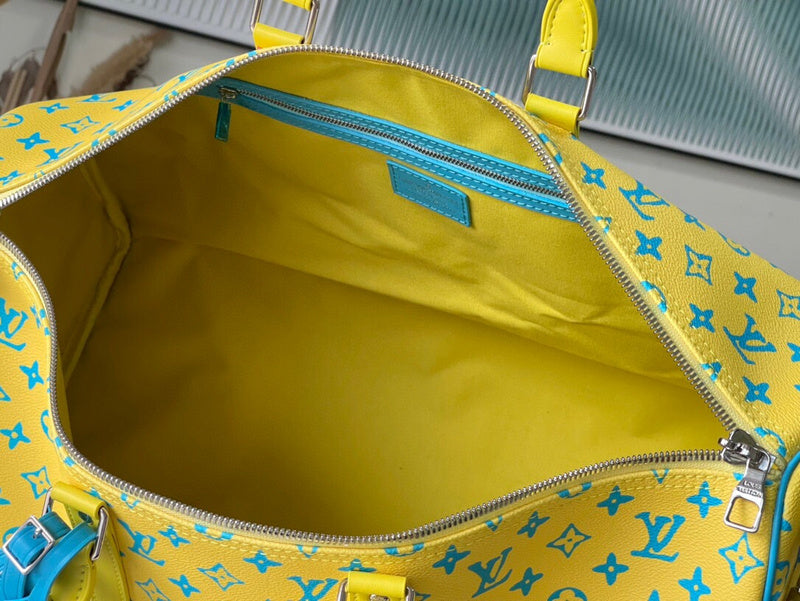 GlamI Lu-Vi bags - 4116