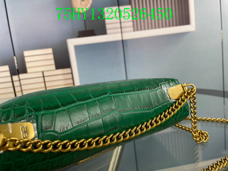 Satchel Bags - BGA Bags - 2293