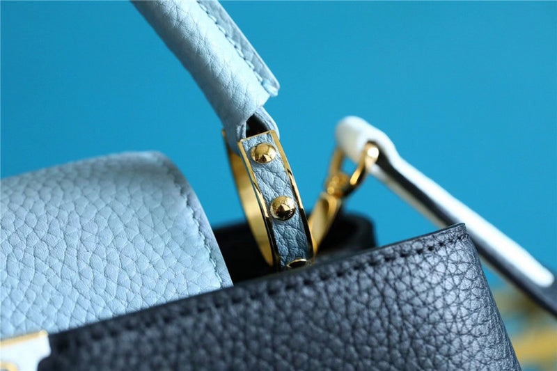 Satchel Bags - VL Bags - 7589