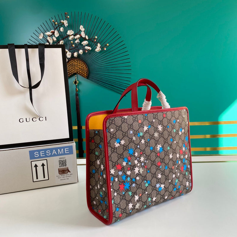 Satchel Bags - GCI Bags - 6934