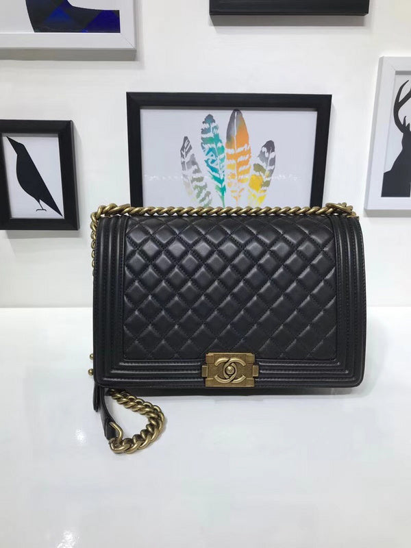 Satchel Bags - CHL Bags - 647