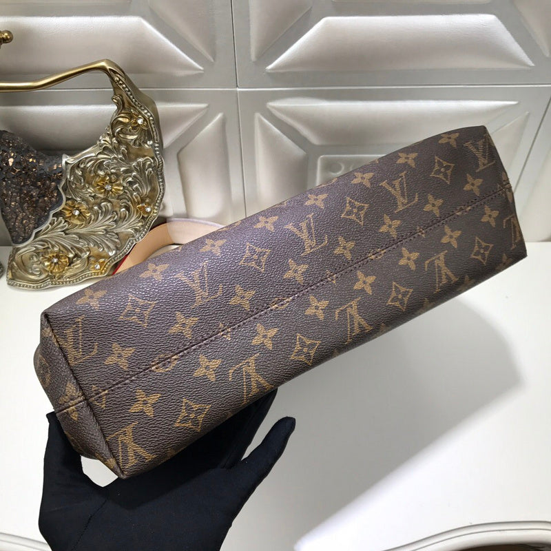 Satchel Bags - VL Bags - 2285