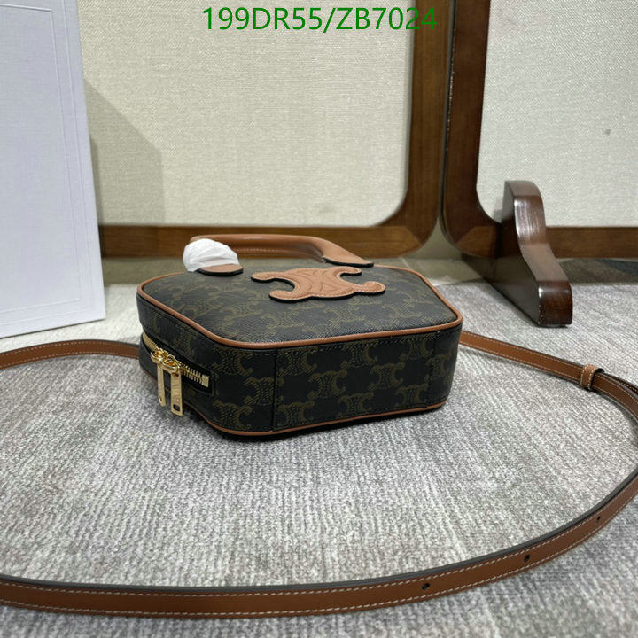 SAMC - COL Bags - 181