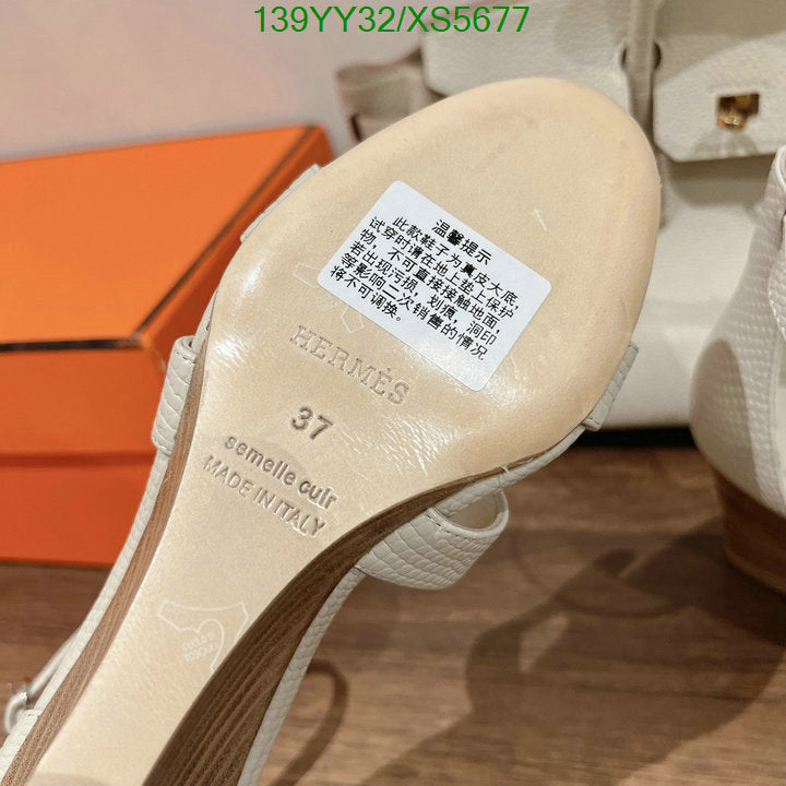 SAMC - HMS Women Shoes - 342