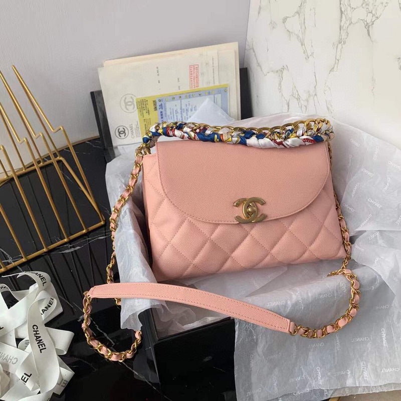 Satchel Bags - CHL Bags - 1635