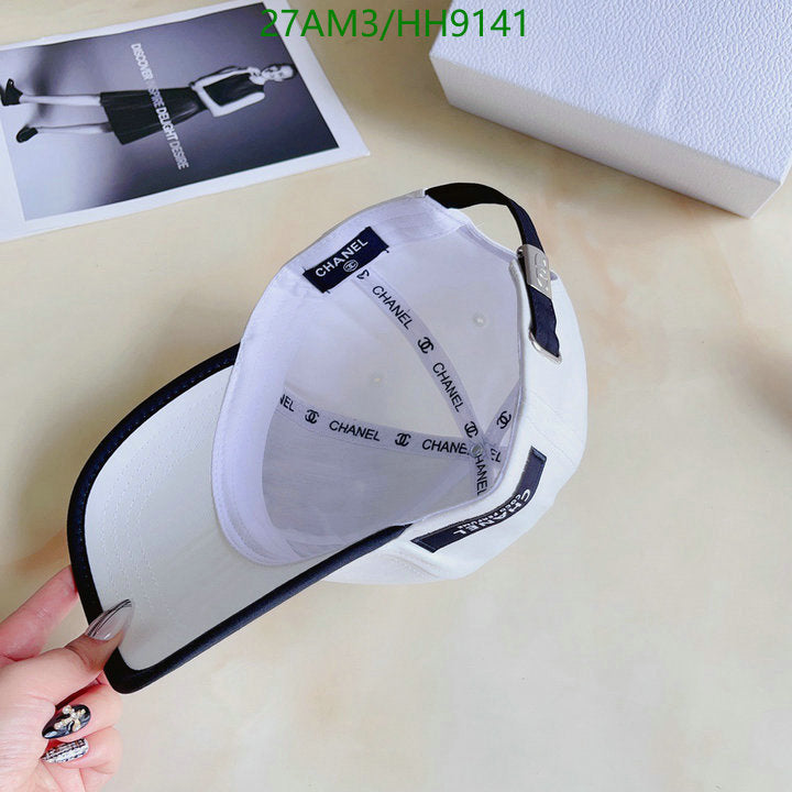 SAMC - CHL Caps & Hats - 266