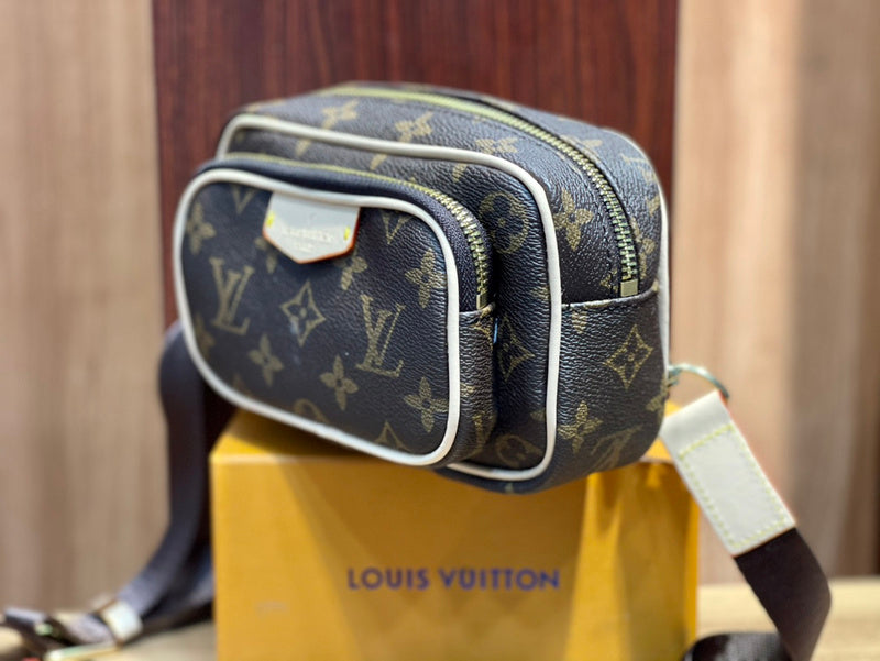 Satchel Bags - VL1 Bags - 284