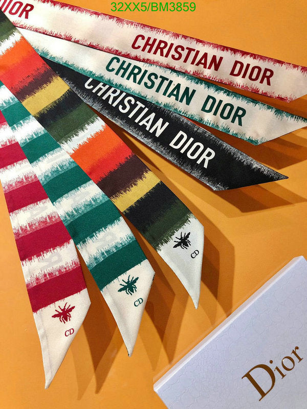 SAMC - DOR Scarves - 116