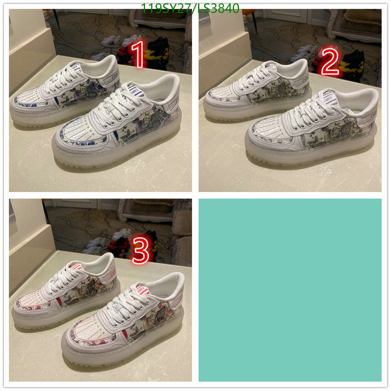 SAMC - DOR Women Sneakers - 205