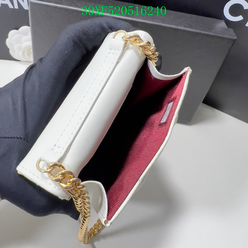 Glami - CHL Wallet - 2337