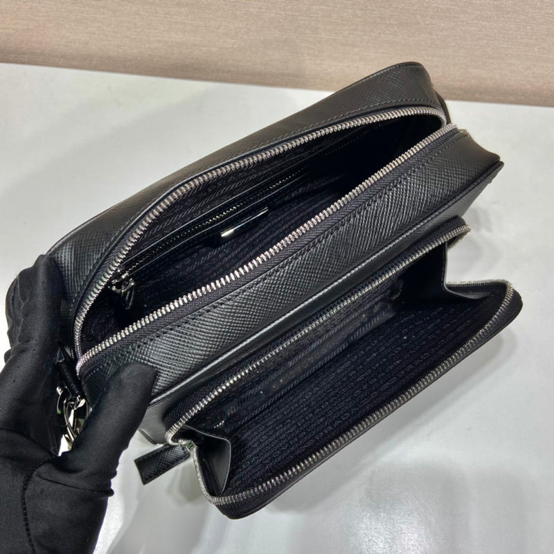 Satchel Bags - PRA Bags - 272