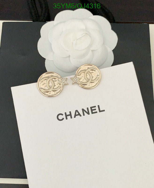 SAMC - CHL Jewelry - 994